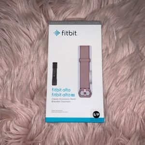 Fitbit Alta Hr Accessory Band